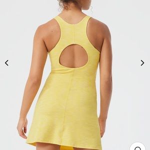 Outdoor voices Circle back athletic dress